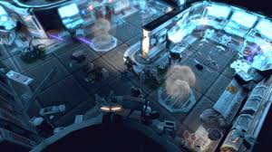 Image result for Alien Breed Evolution