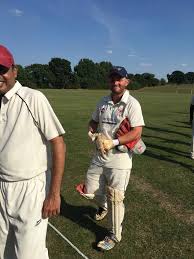 Image result for Brymbo Cricket Club