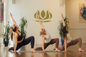 Image result for Hatha Yoga Club