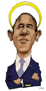 Výsledek obrázku pro obama halo