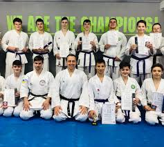 Image result for Uwe Karate Club
