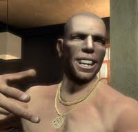 「ルイス・フェルナンド・ロペス グランド・セフト・オート４　ザ・バラッド・オブ・ゲイトニー」の画像検索結果