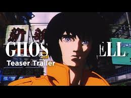 「サン・ゲンファ 攻殻機動隊 - GHOST IN THE SHELL -」の画像検索結果