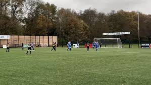 Image result for Woking & Maybury Sports Club
