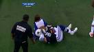 JASON WITTEN Runs Over Cheerleader, Doctor On Sideline | SportsGrid