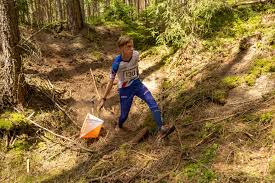 Image result for South Yorkshire Orienteers