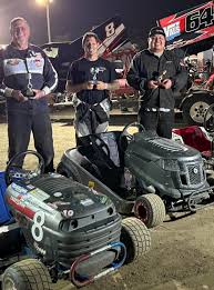 Image result for Fastmower - Lawn Mower Racer Club