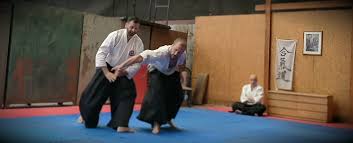 Image result for Fudokai Aikido Dojo