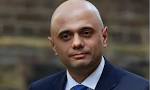 SAJID JAVID tops Asian power list