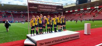Image result for Tongham Boys Under 9`s Football Club