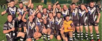 Image result for Saddleworth Rangers Rugby League Football Club