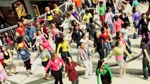 Image result for flashmob