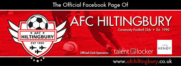 Image result for Hendy Afc