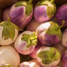 Afbeeldingsresultaat voor rosa bianca eggplant
