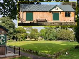 Image result for Burley-In-Wharfedale Cricket Club