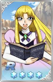 「シェリー・ベルモンド 金色のガッシュ!!」の画像検索結果