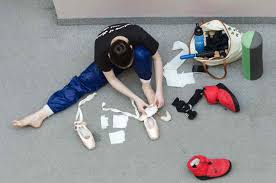 Image result for Second Chance Ballet