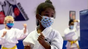 Image result for United Dojos Kickboxing