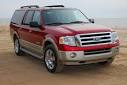 In the Autoblog Garage: 2007 Ford Expedition EL