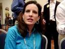 Fox News political commentator Kate Obenshain just "shootin' the bull" at