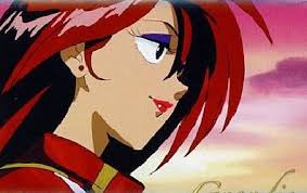 「グランディス・グランバァ ふしぎの海のナディア」の画像検索結果