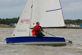 Image result for Brightlingsea Sailing Club