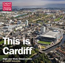 Image result for Cardiff University