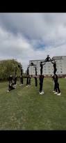 Image result for Stainsby School Of Gymnastics