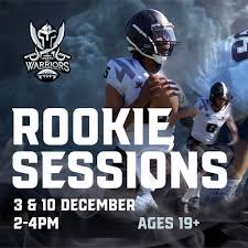 Image result for London Warriors