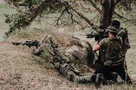 Image result for Sopley Airsoft Club