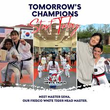 Image result for Championship Martial Arts Frisco