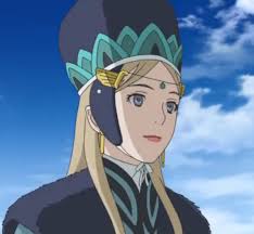 「ウィナ・ライトニング LAST EXILE」の画像検索結果