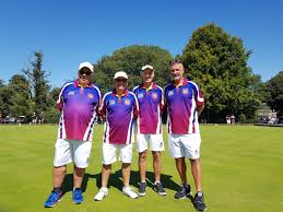 Image result for Byker Village Bowls Club