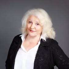 Image result for marika lichter