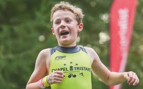 Image result for Chapel Tri-Stars Junior Tri Club