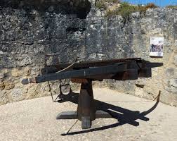Image result for ballista