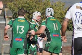 Image result for Blackbrook Rugby & Recreation Club