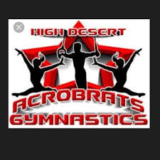 Image result for Acrobrats