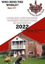 Image result for Sprowston Cricket Club