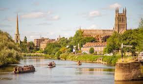 Image result for Barbourne Worcester