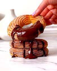 Image result for churro