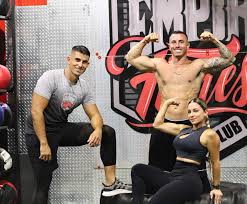 Image result for Empire Fitness