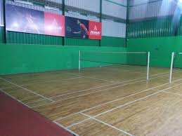 Image result for Feathers Junior (Oxfordshire) Badminton Club