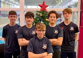 Image result for Bridgnorth Badminton Club