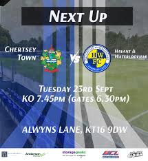 Image result for Chertsey Albion Fc