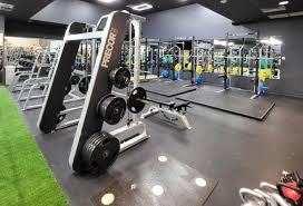Image result for Arrow Vale Gym Club