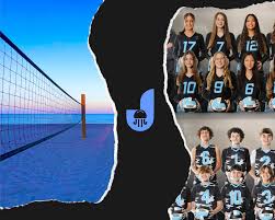 Image result for Ellesmere Port Eels Volleyball Club