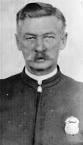 LIEUTENANT PAUL CONNORS. 1865 - 1929. SDPD 1909 - 1929. DIED WHILE EMPLOYED. - Connors__Paul_S