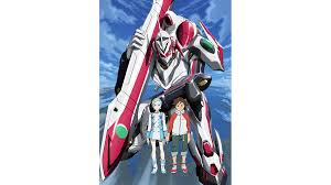 「マシュー 交響詩篇エウレカセブン」の画像検索結果