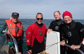 Image result for Seaham Sub Aqua Club